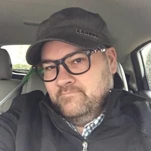 Meet your Posher, Matthew